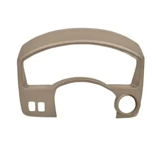 Coverlay 10-515IC-MBR Instrument Panel Cover