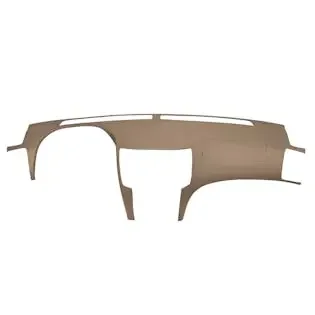 Coverlay 10-812LL-LBR Dash Cover