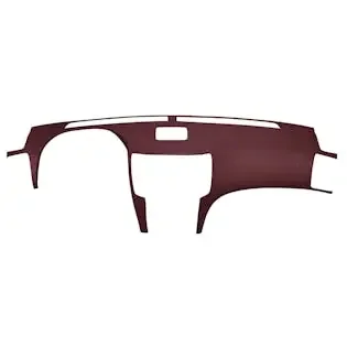 Coverlay 10-812SLL-MR Dash Cover