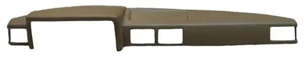 Coverlay 11-184STLL-MBR Dash Cover
