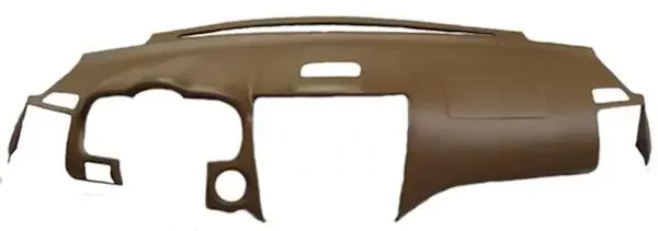 Coverlay 11-309SLL-LGR Dash Cover