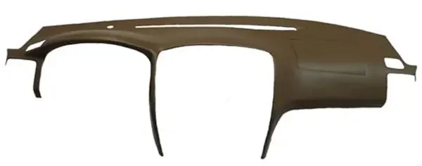 Coverlay 11-310LL-DBL Dash Cover