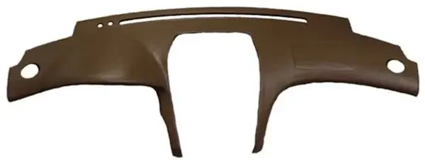 Coverlay 11-409CSLL-DGR Dash Cover
