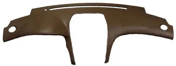 Coverlay 11-409LL-DBR Dash Cover