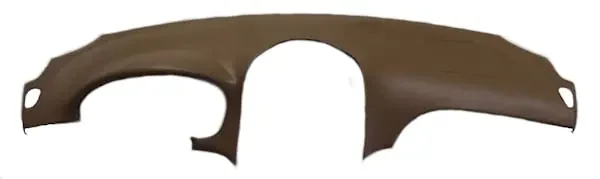 Coverlay 11-410LL-DGR Dash Cover