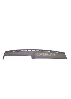 Coverlay 11-600-DBR Dash Cover