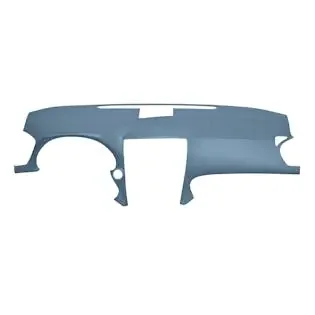 Coverlay 11-608LL-LBL Dash Cover