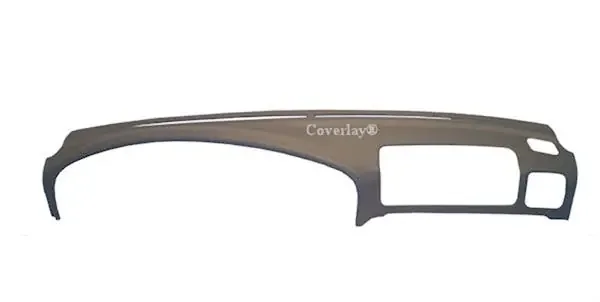 Coverlay 11-696-BLK Dash Cover