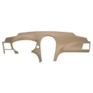 Coverlay 11-709LL-LBR Dash Cover