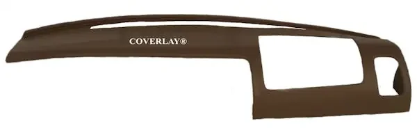 Coverlay 11-904-SGR Dash Cover