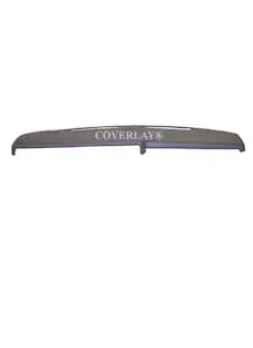 Coverlay 12-105-BLK Dash Cover