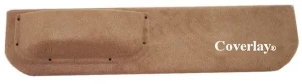 Coverlay 12-10K-MBR Kick Panel