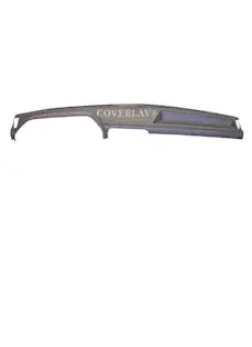 Coverlay 12-113-MBR Dash Cover