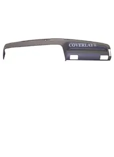 Coverlay 12-114-MBR Dash Cover
