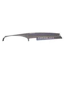 Coverlay 12-115-NTL Dash Cover