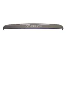 Coverlay 12-126-NTL Dash Cover