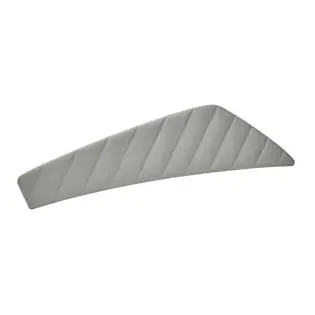 Coverlay 12-14LL-LGR Door Panel Insert