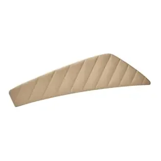 Coverlay 12-14LL-NTL Door Panel Insert