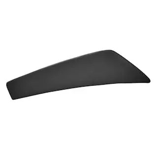 Coverlay 12-15LL-BLK Door Panel Insert