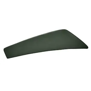 Coverlay 12-15LL-GRN Door Panel Insert