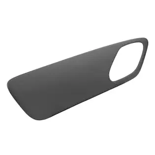 Coverlay 12-18F-DGR Door Panel Insert