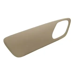 Coverlay 12-18F-NTL Door Panel Insert