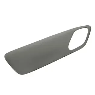 Coverlay 12-18R-MGR Door Panel Insert
