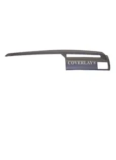 Coverlay 12-306-RD Dash Cover