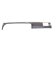 Coverlay 12-307-DBR Dash Cover
