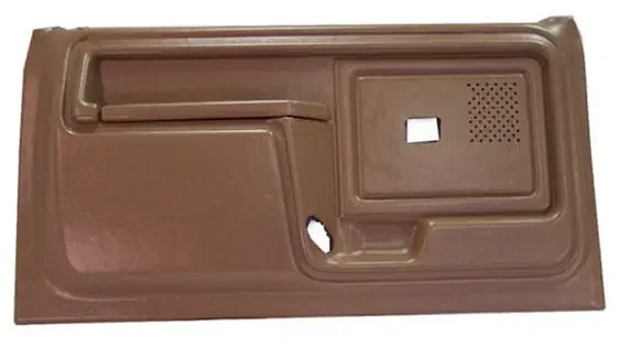Coverlay 12-45CTF-SGR Replacement Door Panels