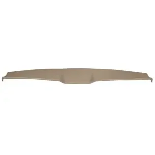Coverlay 12-509LL-MBR Dash Cover