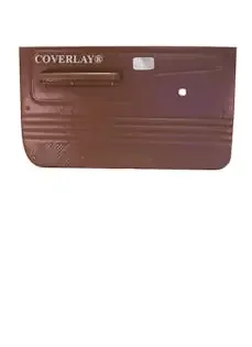 Coverlay 12-50N-MGR Replacement Door Panels
