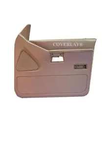 Coverlay 12-56F-DBL Replacement Door Panels