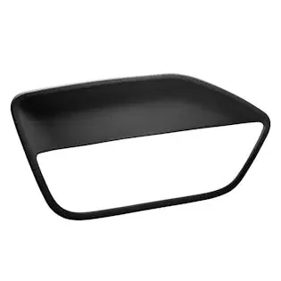 Coverlay 12-59-BLK Door Panel Insert