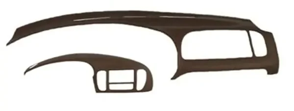 Coverlay 12-974C-DGR Interior Accessories Kit