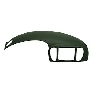Coverlay 12-976IC-GRN Instrument Panel Cover