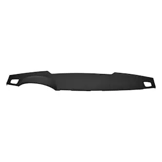 Coverlay 13-508LL-BLK Dash Cover