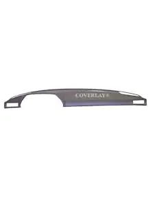 Coverlay 16-126LL-DGR Dash Cover