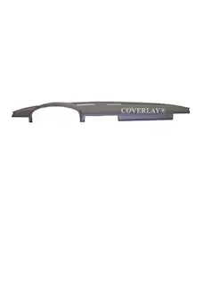 Coverlay 16-282LL-DBL Dash Cover