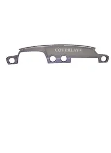 Coverlay 16-300LL-LBR Dash Cover