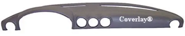 Coverlay 16-350LL-RD Dash Cover