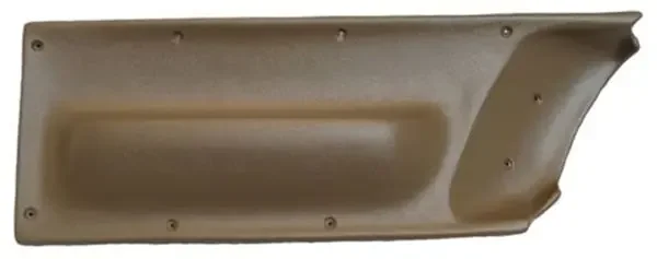 Coverlay 17-92-DBR Door Panel Insert