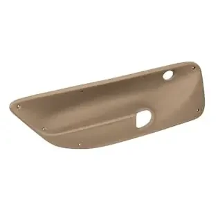 Coverlay 17-94R-LBR Door Panel Insert