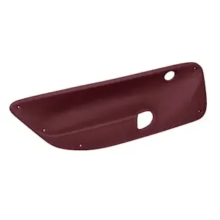Coverlay 17-94R-MR Door Panel Insert