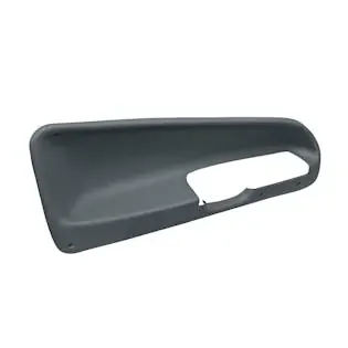 Coverlay 17-97F-SGR Door Panel Insert