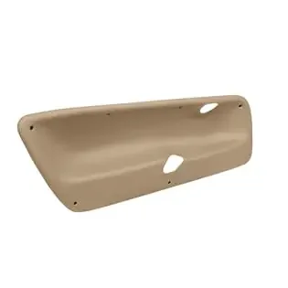 Coverlay 17-97R-NTL Door Panel Insert