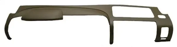 Coverlay 18-205-RD Dash Cover
