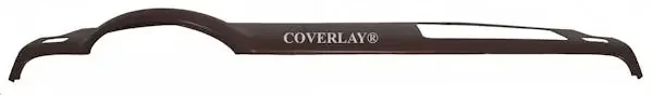 Coverlay 18-207-MBR Dash Cover