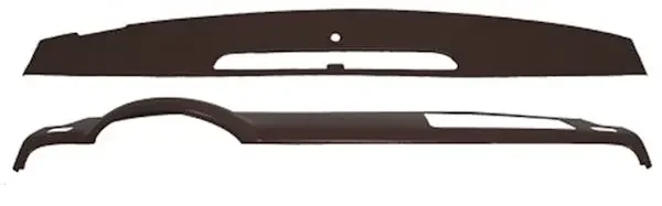 Coverlay 18-207SC-LBR Interior Accessories Kit