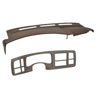 Coverlay 18-216C-DBR Interior Accessories Kit